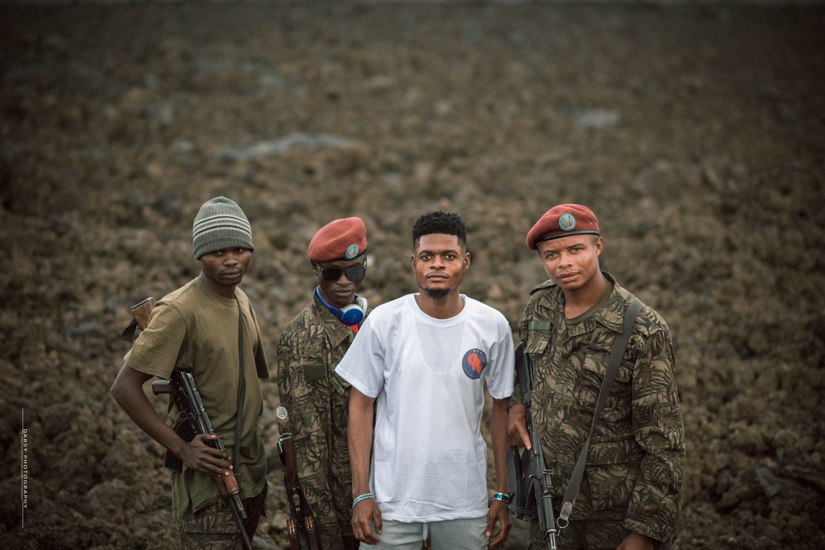 Patrick Gabriel KANYINDA tweet media