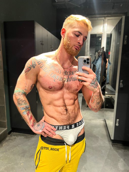 25%OFF‼️ https://t.co/fpE70zMbYn 🍆🍆🍆 #gay #onlyfans #porno #macho https://t.co/KEQgUEEeSW<a href="/tag/gay"class="tags">#gay</a><a href="/tag/onlyfans"class="tags">#onlyfans</a><a href="/tag/porno"class="tags"><span>#porno</span></a><a href="/tag/macho"class="tags"><span>#macho</span></a>
