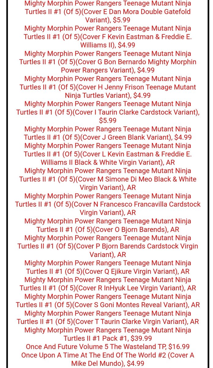 cabanaman40's tweet photo. Out this week at Richies Comic Cabana @cabanaman40 in Waterbury CT #NCBD from #10tonpress Aardvark Vanaheim @AhoyComicMags Amryl Ent @AntarcticPress @ArchieComics @AsylumPress @awa_studio #BadIdea @realBingeBooks @boomstudios #broadswordcomics @clover_press 
Comics Experience Pub https://t.co/1xMfrP1xck