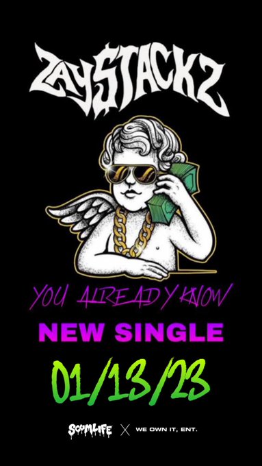 💲🤘🏾⚡️ #ZAYSTACKZ #YouAlreadyKnow #SCUMLIFE #newsingle #january13th #explorepage #trending #music https://t<a href="/tag/zaystackz"class="tags">#ZAYSTACKZ</a><a href="/tag/youalreadyknow"class="tags">#YouAlreadyKnow</a><a href="/tag/scumlife"class="tags">#SCUMLIFE</a><a href="/tag/newsingle"class="tags">#newsingle</a><a href="/tag/music"class="tags"><span>#music</span></a><a href="/tag/trending"class="tags"><span>#trending</span></a><a href="/tag/explorepage"class="tags"><span>#explorepage</span></a><a href="/tag/january13th"class="tags"><span>#january13th</span></a>