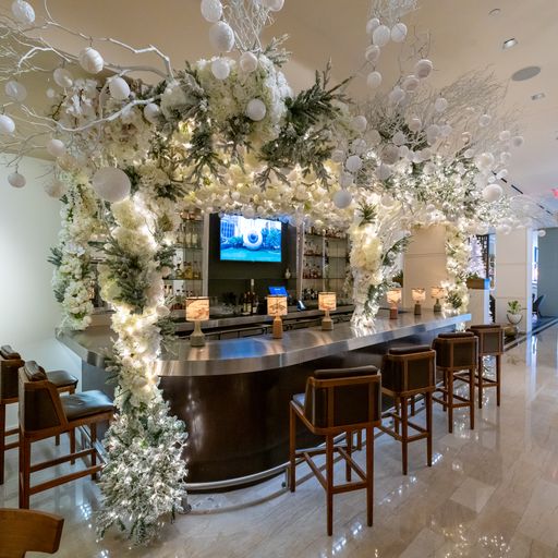 The Joule, Dallas tweet media