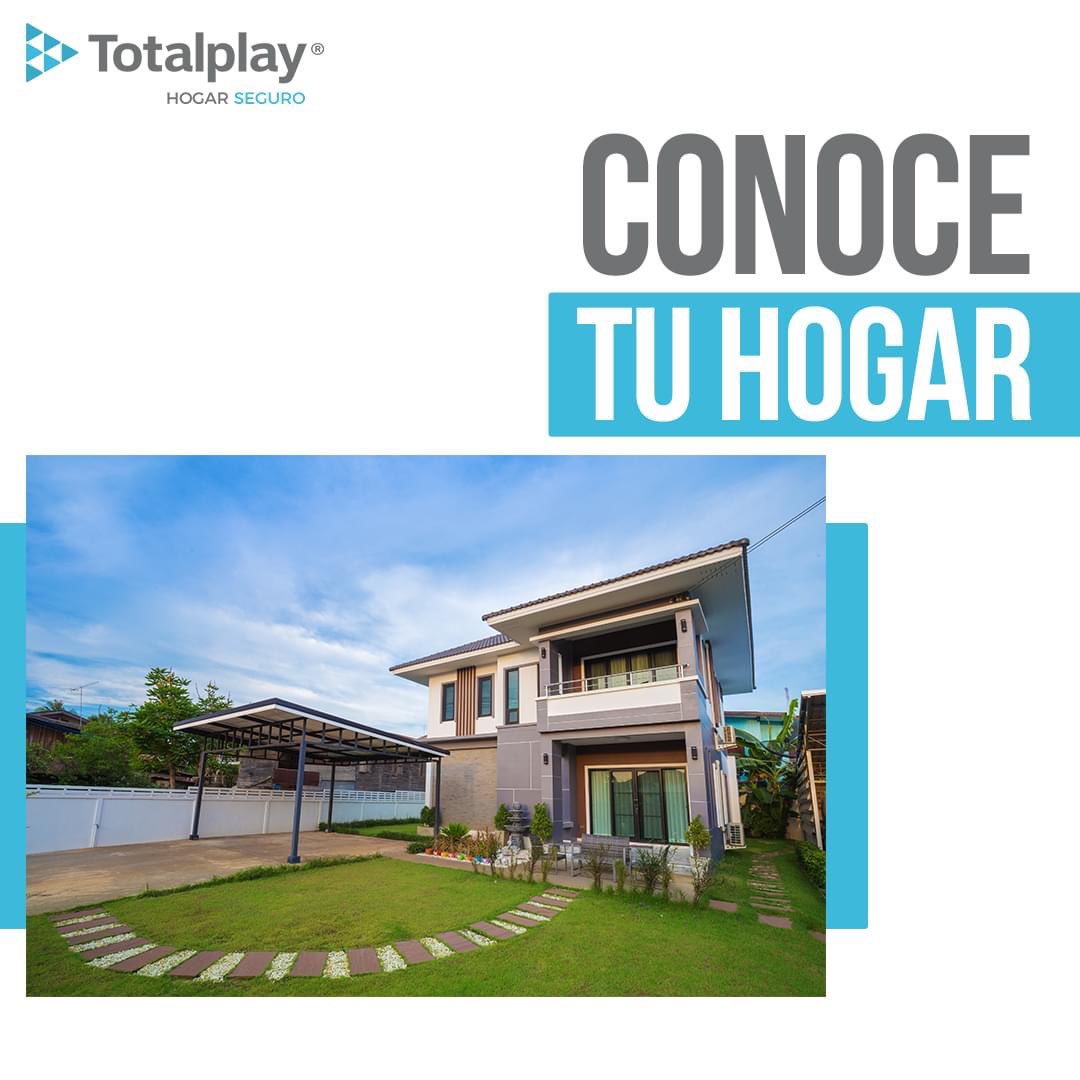 HogarTotalplay's tweet photo. Por muchas acciones que parezcan, son indispensables para la protección de tu hogar. ✅ 🏠

#TotalplayHogarSeguro #Seguridad #Proteccion https://t.co/Pt7afnJIgW