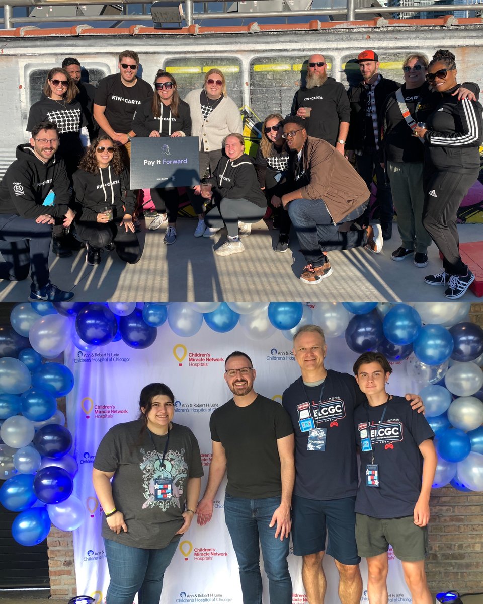 kinandcarta's tweet photo. Shout out to all Kin who made a 2022 filled with wonderful memories, milestones and achievements. We cannot wait for the moments ahead of us in 2023! 🥂 #LetsBuildThis #ForEveryone https://t.co/82dFaz8wrP