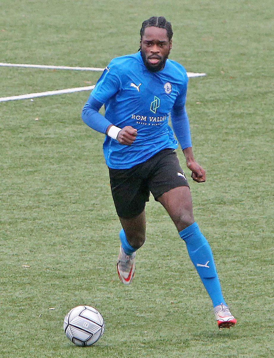 Billericay Town FC Hub tweet media