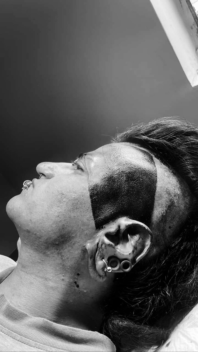 JTpiercing. Grimm the doom tweet media
