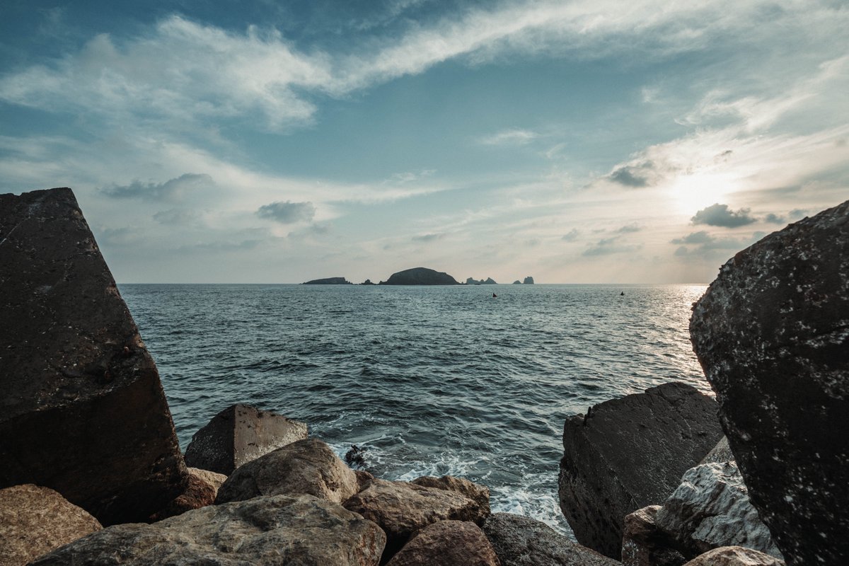 Sea View ( #Ixtapa )
Nikon D750 - Nikon 14-24mm F2.8
Fun Fact:
After a difficult and dangerous climb over the rocks of the marina entrance, i came across this beautiful view of the islands in Ixtapa.#Mexico #ixtapazihuatanejo #winter #visitmexico #sealife #nikon #nikonphotography