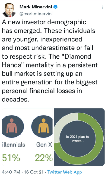 markminervini's tweet photo. I stand by my past tweets which with every passing day become clearer to those that were once blind. 👇 https://t.co/QAbSDWA7aj