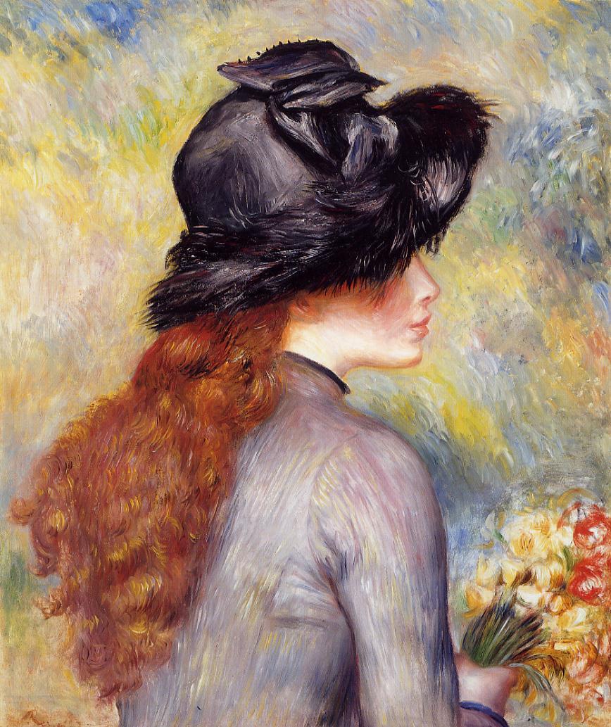 oppedisanopeppe's tweet photo. Pierre-Auguste Renoir https://t.co/Jsjl4DzSpL