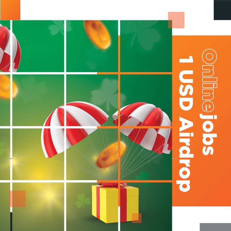 Online Jobs tweet media