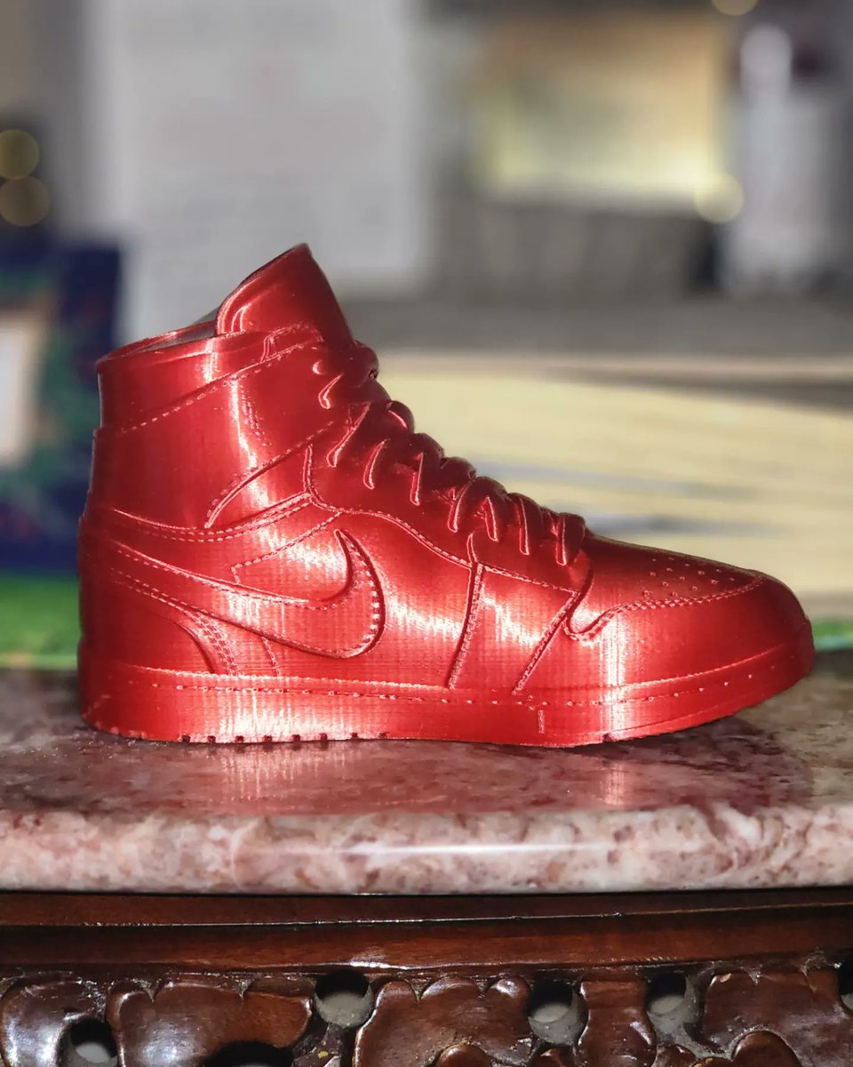 BjornMalone's tweet image. Fresh off the print bed🔥