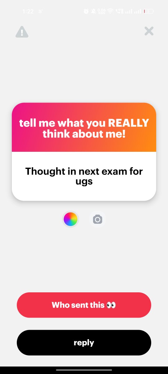 vighrane02's tweet photo. Bit harsh on students. Should stick to neet pg. https://t.co/zmNr9UbaiY