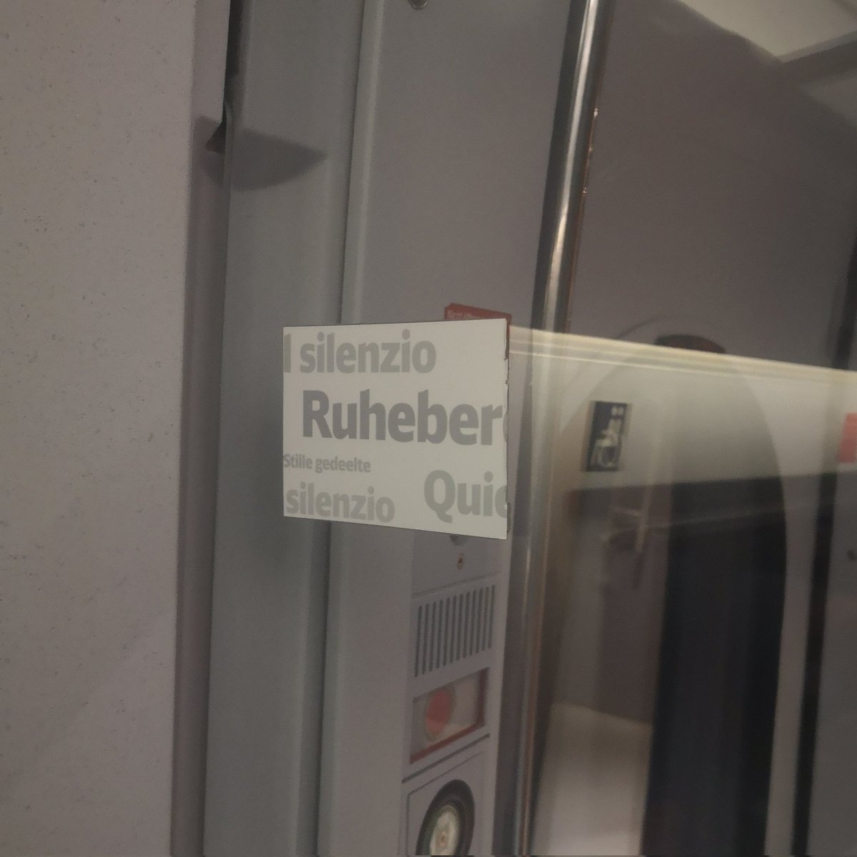 wie nennt man ein stilles schwein?