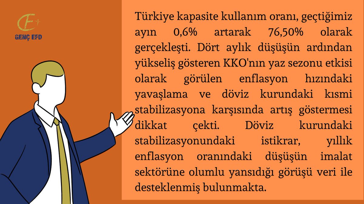 Türkiye Kapasite Kullanımı
#türkiye #sondakika #gencefd