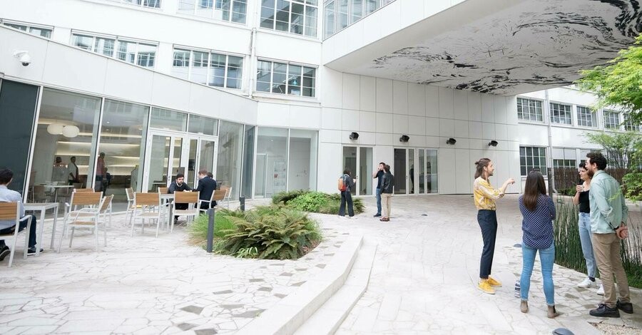 Régis Haubourg tweet media