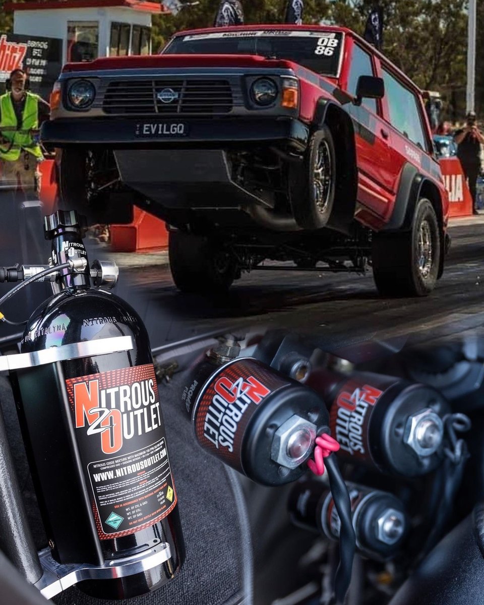 NitrousOutlet's tweet photo. Lift Off! 🚀

🏎️: @big_joe_ordon
📸: @prjktmayhem

#nitrousoutlet #boostnjuice https://t.co/ASrcAiUjHc