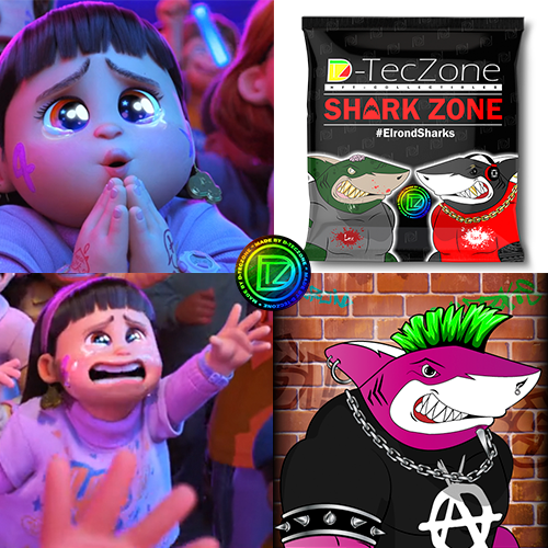 dteczone's tweet photo. 🎯We are still offering super deals with our #Elrondsharks 🦈, don't miss the opportunity to be part of our shoal at the #SharkZone 🫡

🔥Mint now 🔥: 
https://t.co/eRnGY3bB1E

#NFT #NFTs #NFTCommunity #NFTartwork #MultiversX #Elrond #elrondnetwork #ElrondNFTs #ElrondCommunity https://t.co/5gNAXdRNoI