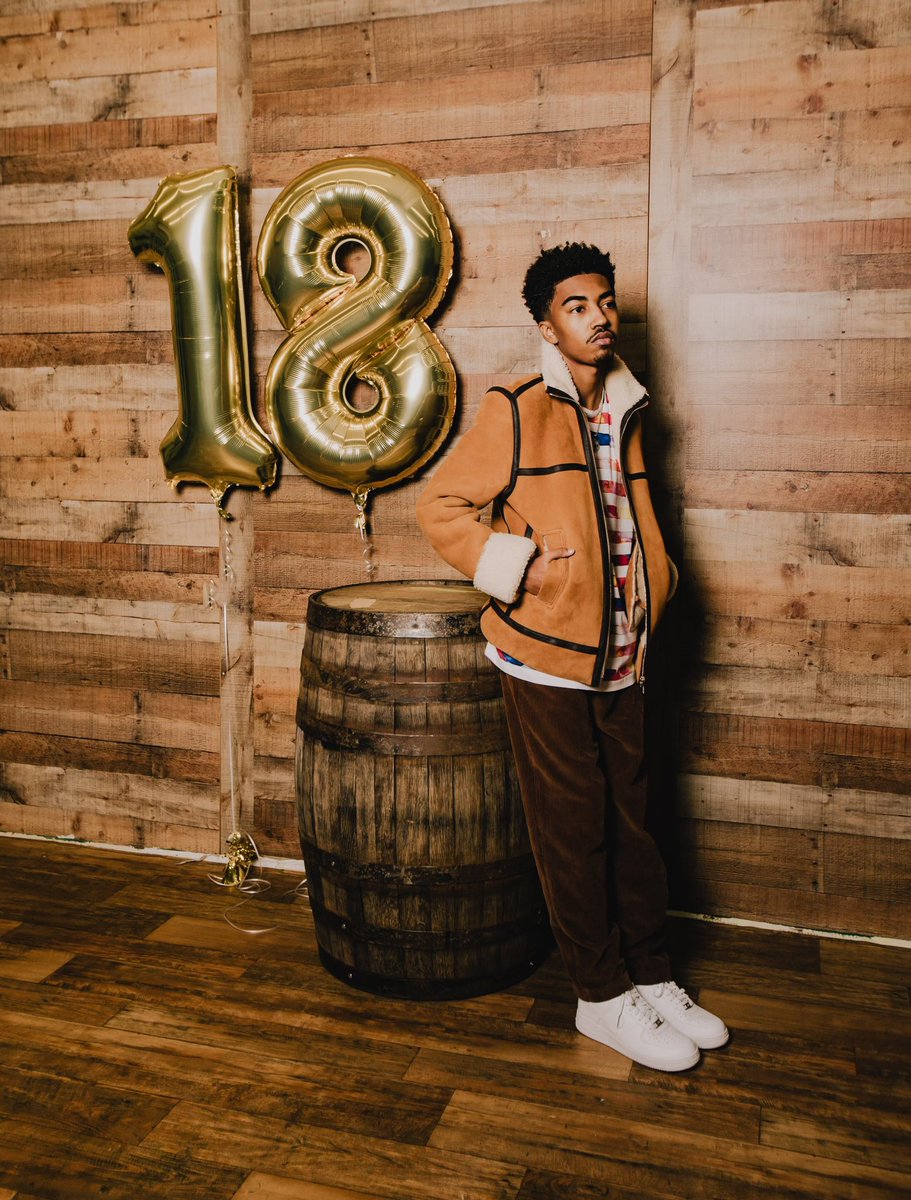 Miles Brown tweet media