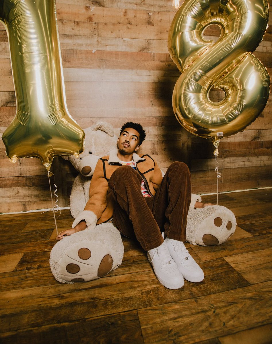 Miles Brown tweet media
