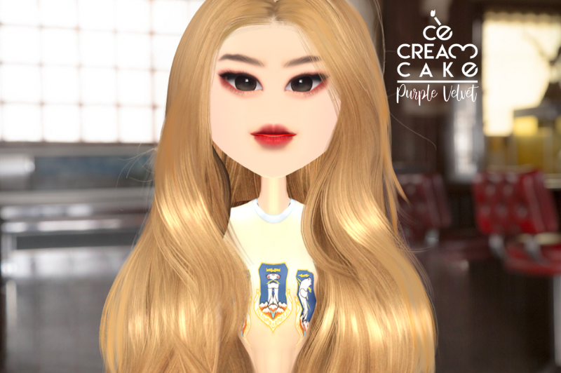 purplevelvetrbx's tweet photo. #PURPLEVELVET ‘ICE CREAM CAKE’ Member Teaser #3
THE FIRST MINI ALBUM
✅2023.01.??
#PurpleVelvet #RedVelvet #슬기 #Seojung #Seulgi #MikuMikuDance #Roblox #RobloxArt #IceCreamCake #보라색벨벳 #레드벨벳 https://t.co/BZ6ncpoDTA