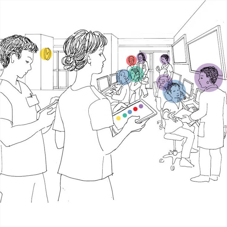 Design principles for cultivating a creative mindset in medicine: new article co-authored with <a href="/MorganHutchiMD/">Morgan Hutchinson</a> and <a href="/BonKu/">Bon Ku, MD, MPP</a>  …mpublications.onlinelibrary.wiley.com/doi/10.1002/jh… <a href="/cooperhewitt/">Cooper Hewitt</a> <a href="/mitpress/">The MIT Press @mitpress.bsky.social</a> <a href="/ideasintopictur/">ideasintopictures</a>