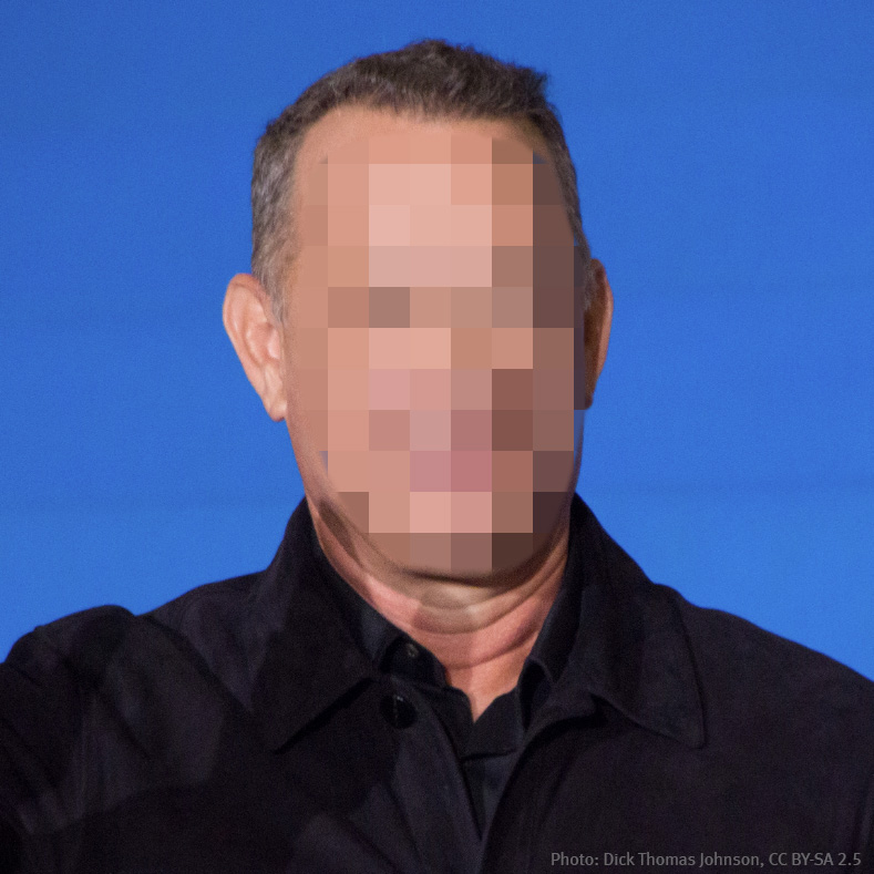 Royal Institution on Twitter "There are two types of face blindness