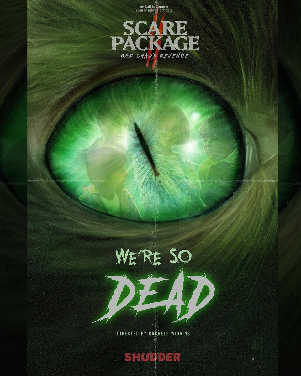 “We’re So Dead” written by myself and <a href="/cammo101/">only sky</a>. Directed by <a href="/rachele_wiggins/">Rachele Wiggins</a>