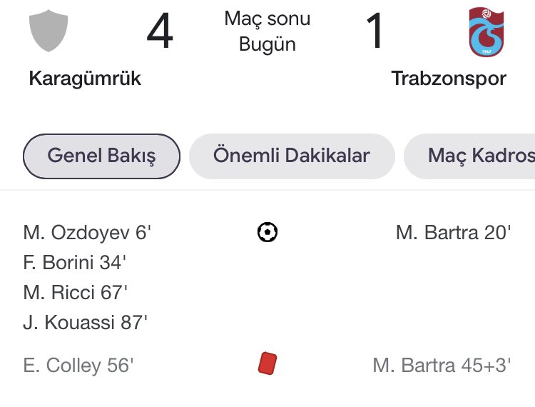 Polis Abdullah Avcı’yı arıyor.Abdullah Avcı ben suçsuzum diyor 😂😂2010/2011 Şampiyonu 💛💙Karagümrük’lü taraftarlar tarabzonu yakıyor