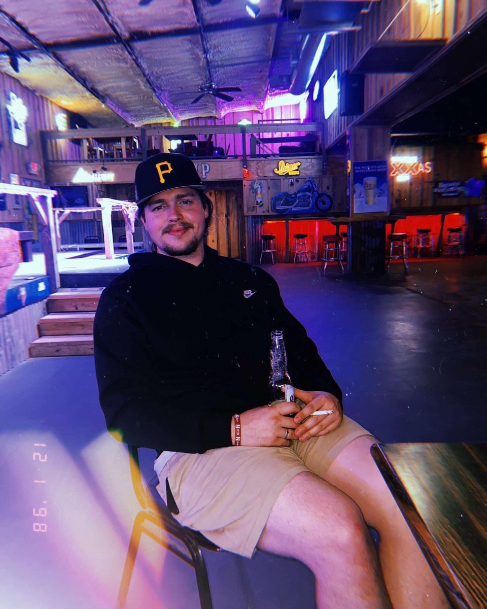 What’s cookin, good lookin?