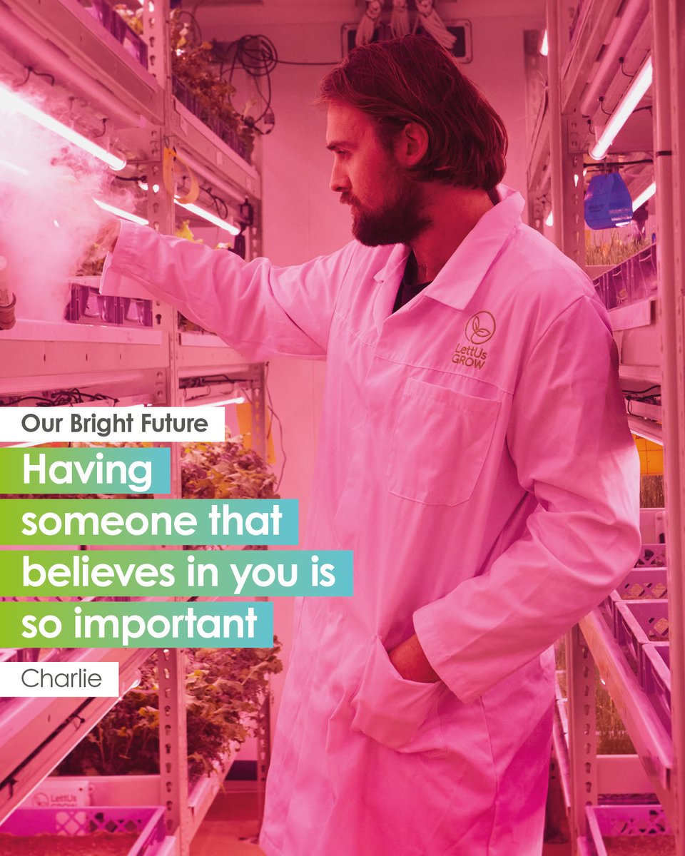The #OurBrightFuture programme was an ambitious and innovative partnership that brought together the youth and environmental sectors. Each project helped young people aged 11-24 gain vital skills and experience and improve their wellbeing. 🤩