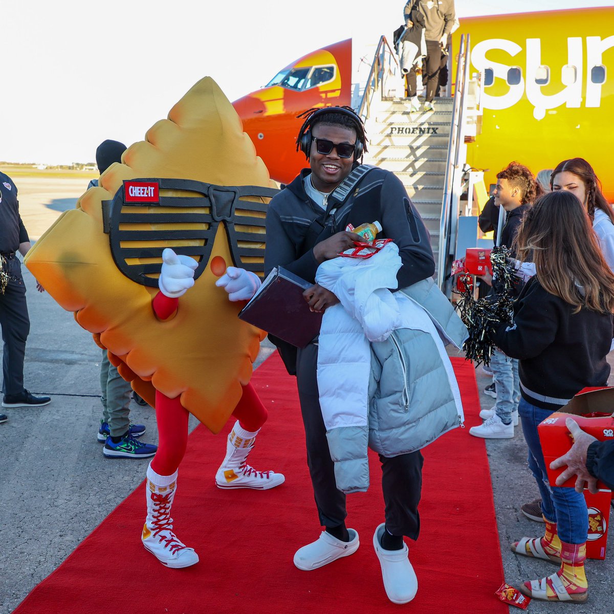 West Lafayette NIL Club 🚂 tweet media