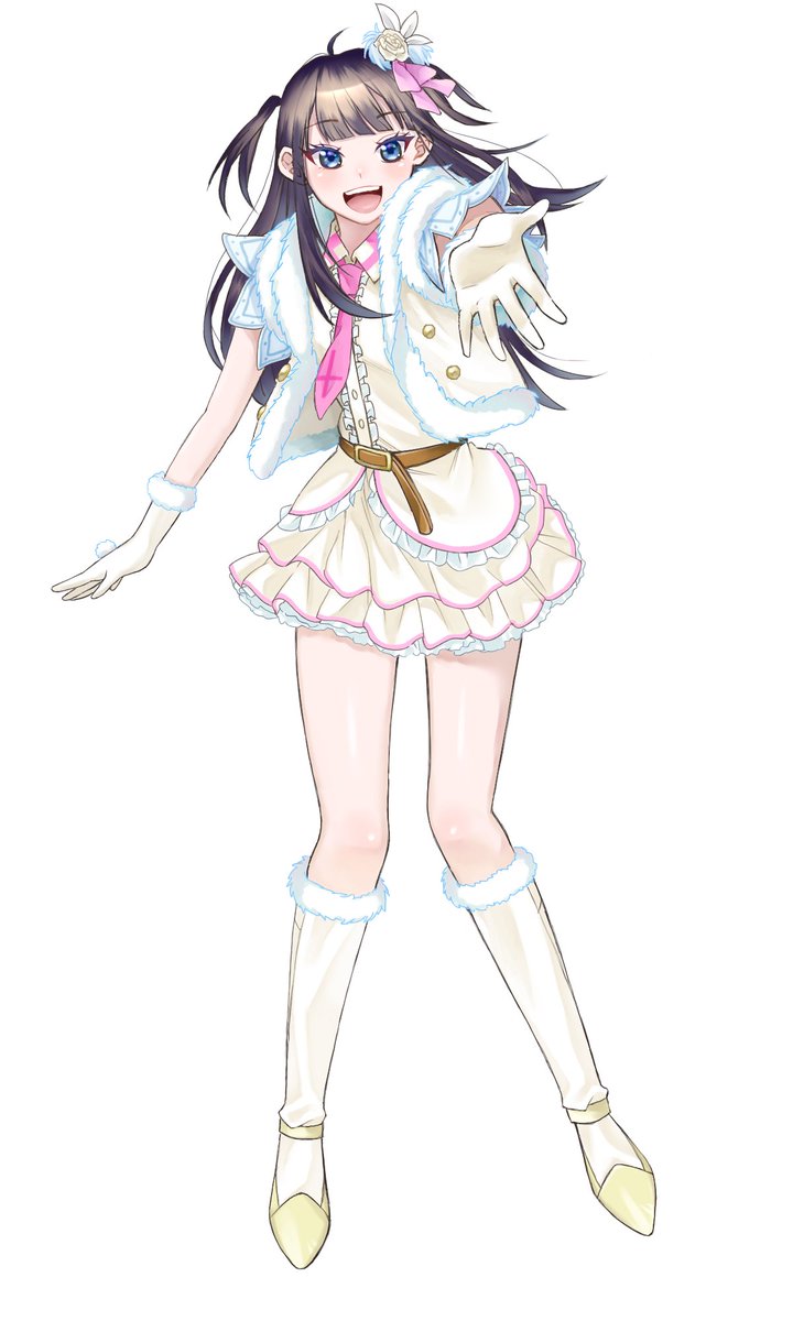 _oto_no_ha_'s tweet photo. 【お知らせ】
本日12/29に開催される白紙虎之介さん主催の歌フェスに参加させて頂きます！
音葉の出番は21時からなので、しっとりめな歌を中心に精一杯歌わせて頂きます😌
REALITYでの放送になりますので、もしお時間ある方いらっしゃいましたら是非聴きに来て下さいませ！
#ポラプロ https://t.co/J7qqnOW99E