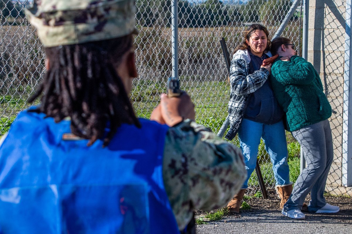 U.S. Navy on Twitter: 