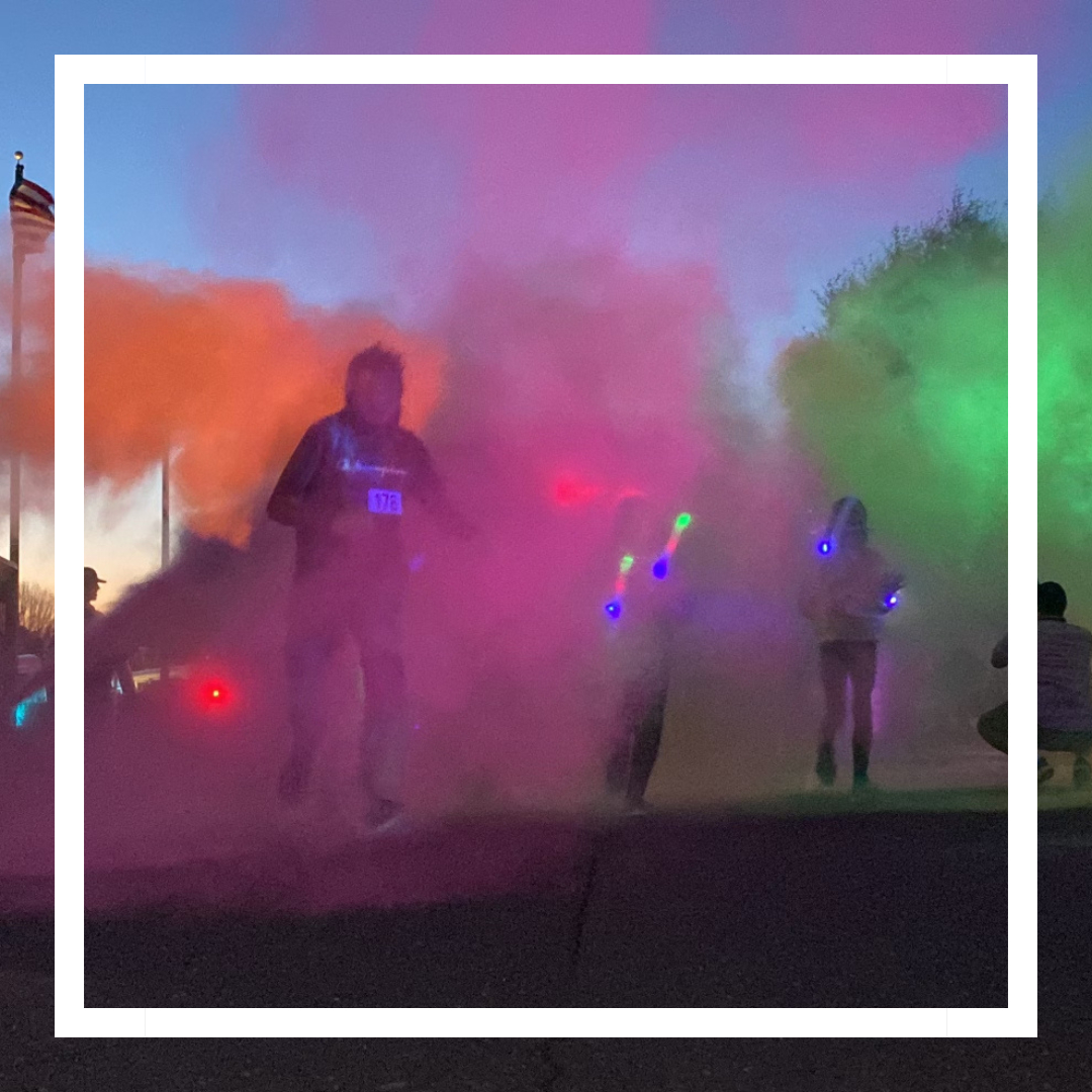 PresentAgeMin's tweet image. Remember the Light Up The Night 5k?! Let's celebrate all that has happened this year. Look out for our 2022 Recap on Friday!​

#Sextrafficking #modernslavery #childabuse #SocialActivism #ChildTrafficking #SexualExploitation #onelifeatatime #fortheone #makeadifference #createch