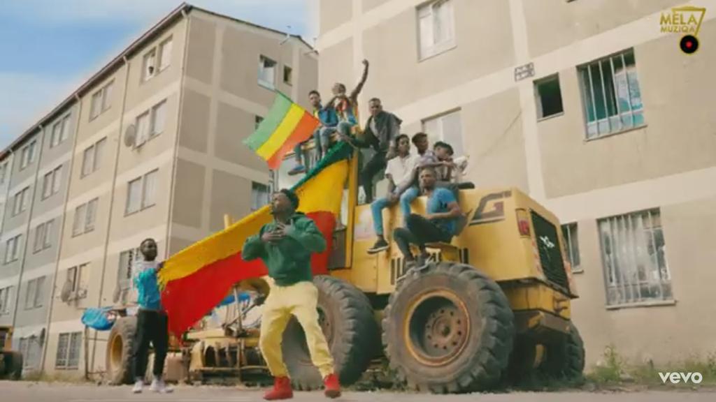 Teddy yo thank you 🙏

የወንዜ የወንዜ 🔥