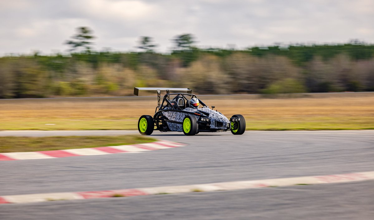 𝕁𝕠𝕚𝕟 𝕦𝕤 𝕗𝕠𝕣 𝕆𝕡𝕖𝕟 𝕋𝕣𝕒𝕔𝕜 𝕥𝕙𝕚𝕤 𝔽𝕣𝕚𝕕𝕒𝕪 &amp; 𝕊𝕒𝕥𝕦𝕣𝕕𝕒𝕪!

📸Steven Flood Photography