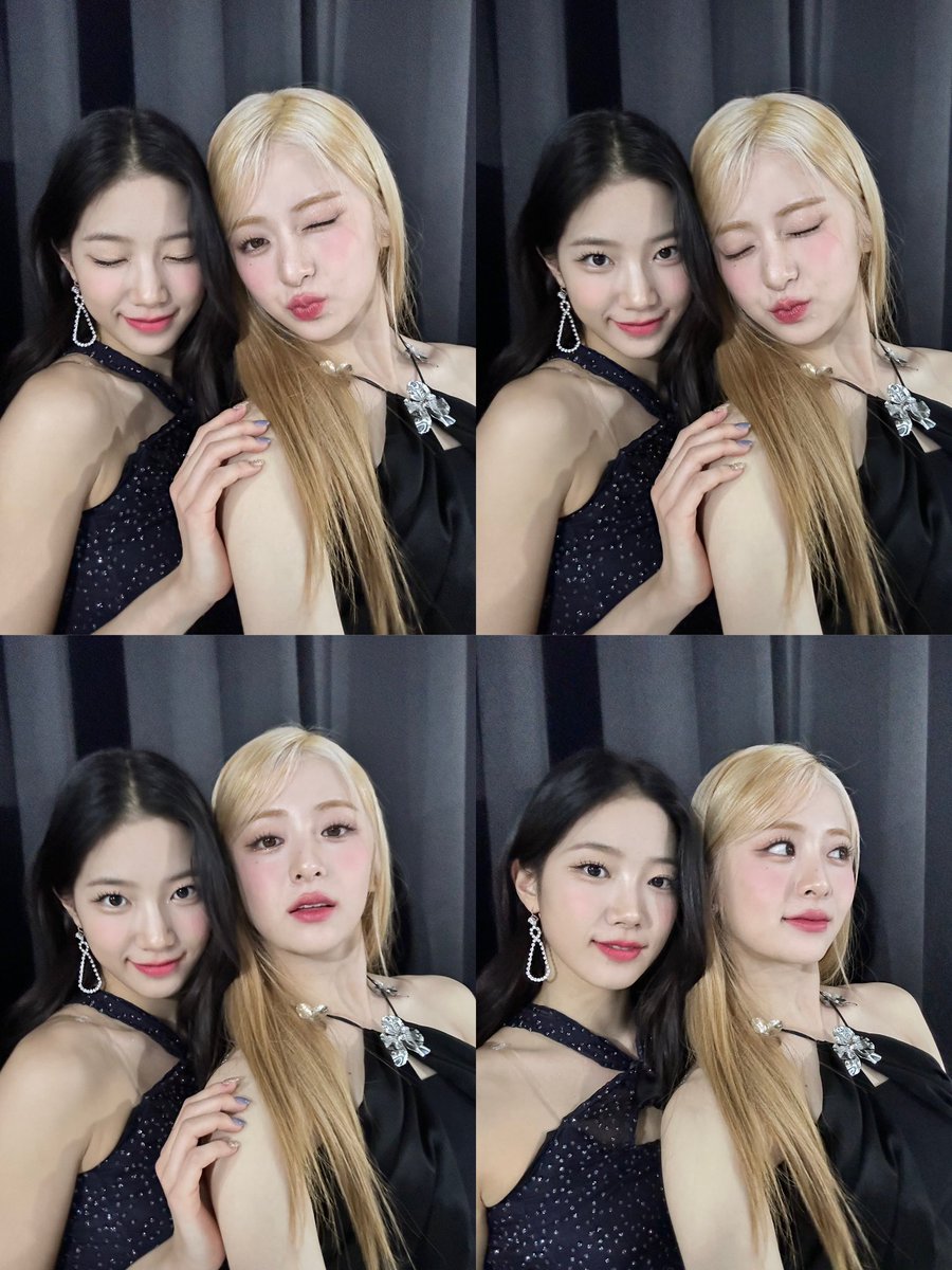 two pretty bestfriends