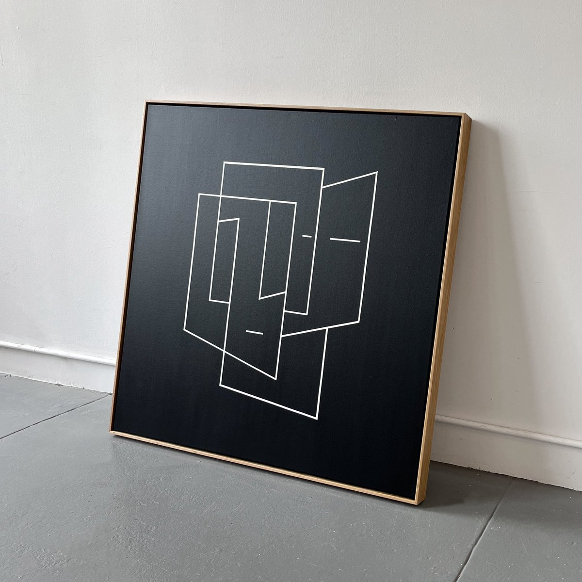zar_eth's tweet photo. 🔥 CLASSICALITY PHYSICAL RAFFLE  #2/12

How to enter:
▪️Own a “Classicality” NFT (non-holders can still purchase).
▫️Follow, Like &amp; RT.
▪️Tag a friend and post “Classicality” you own and would love to have it painted.

Raffle ends in 72hrs (3PM EST Saturday, 12/31) GOOD LUCK! 🖤 https://t.co/gMqDD0Fczy