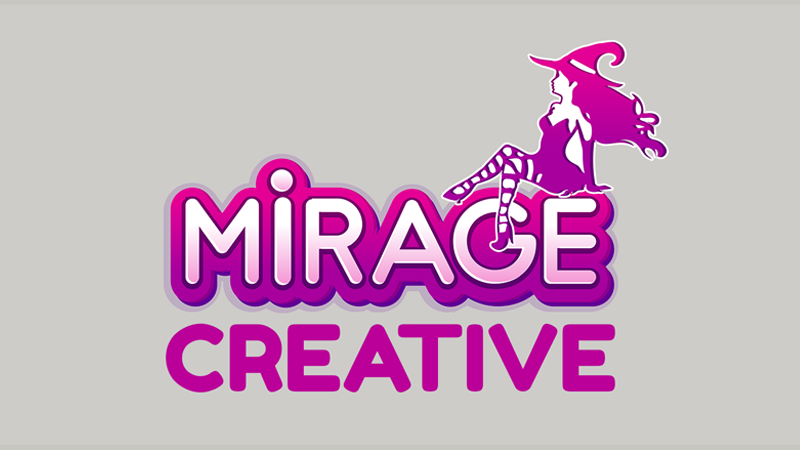 Mirage Creative is available now! Download and start creating! patreon.com/morganavr

Mirage Creative launch trailer: vimeo.com/784617952