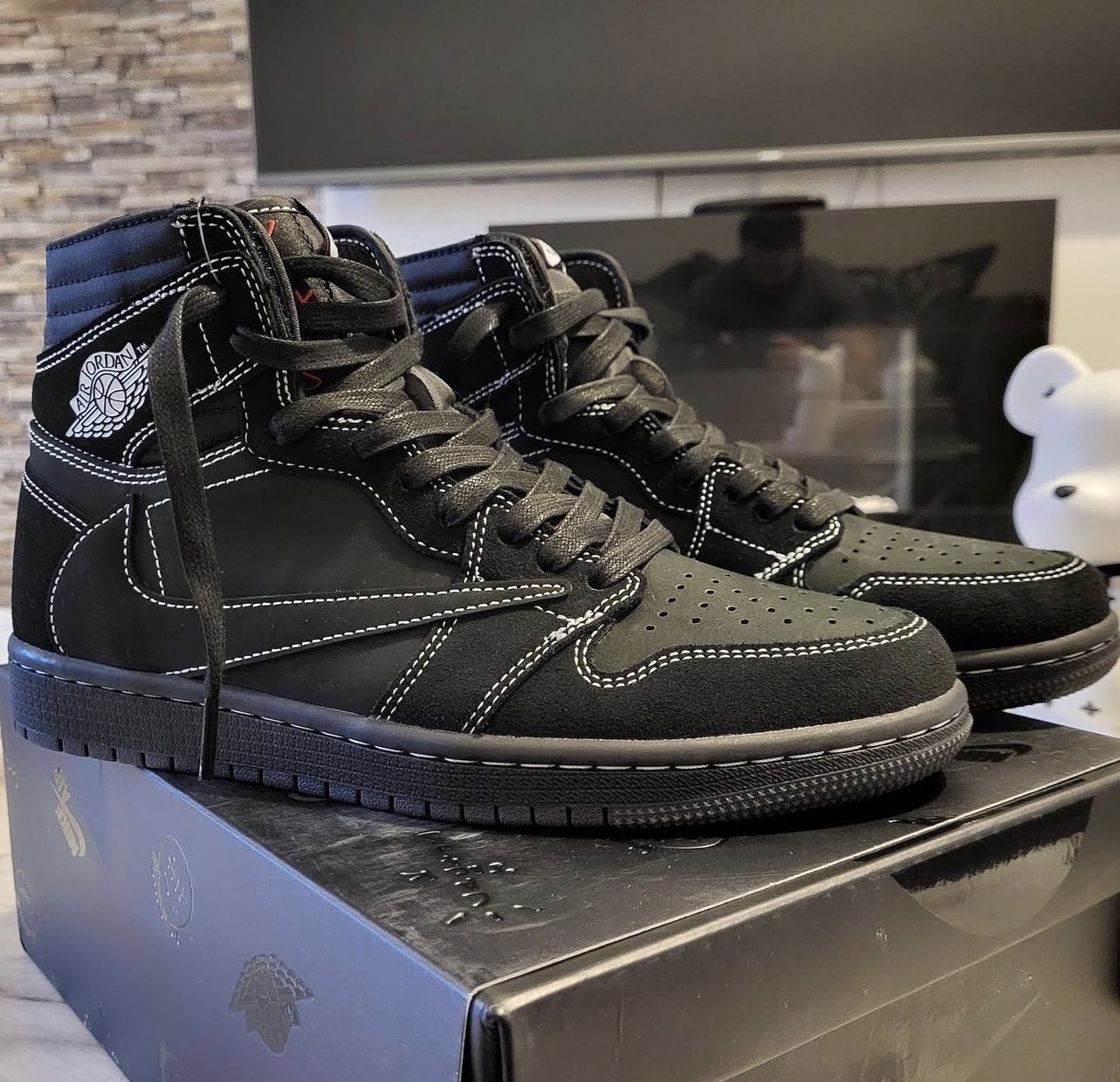 XユーザーのNice Kicksさん: 「Would you cop? 👀 Travis Scott XユーザーのNice Kicksさん: 「Would you cop? 👀 Travis Scott