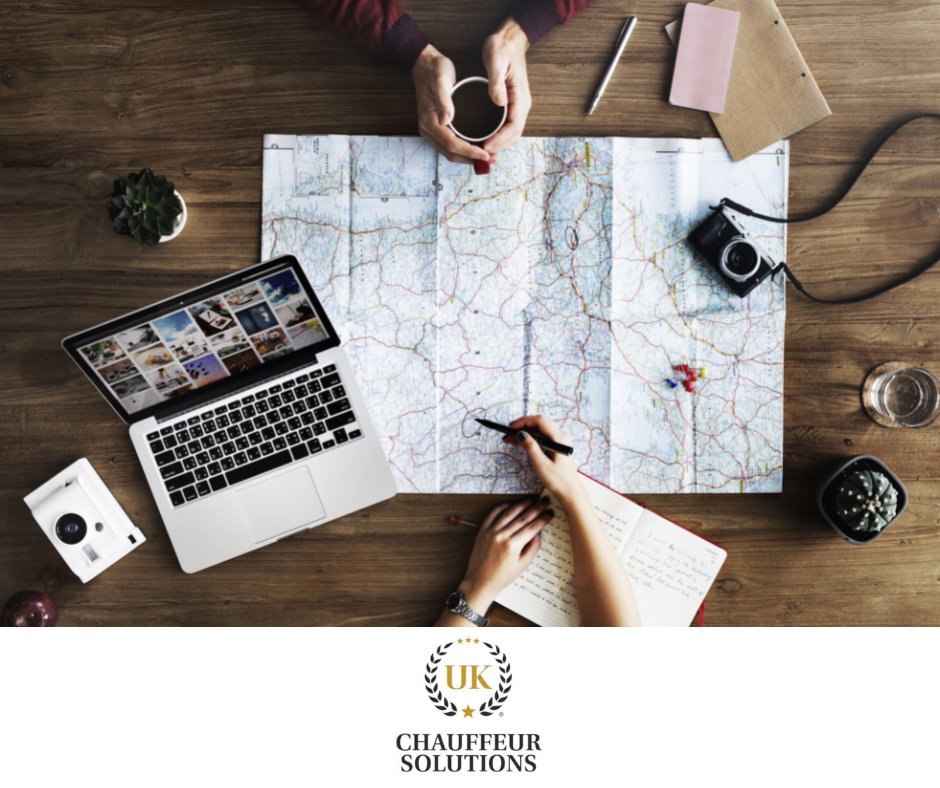 Planning an excursion in the UK or further afield in 2023? Whether you would like us to handle your sightseeing tour or airport transfers, get in touch to discuss your #Executive and #VIP #Chauffeur needs

01772 632020
bookings@ukcsfec.co.uk
ukchauffeursolutions.co.uk

#planahead