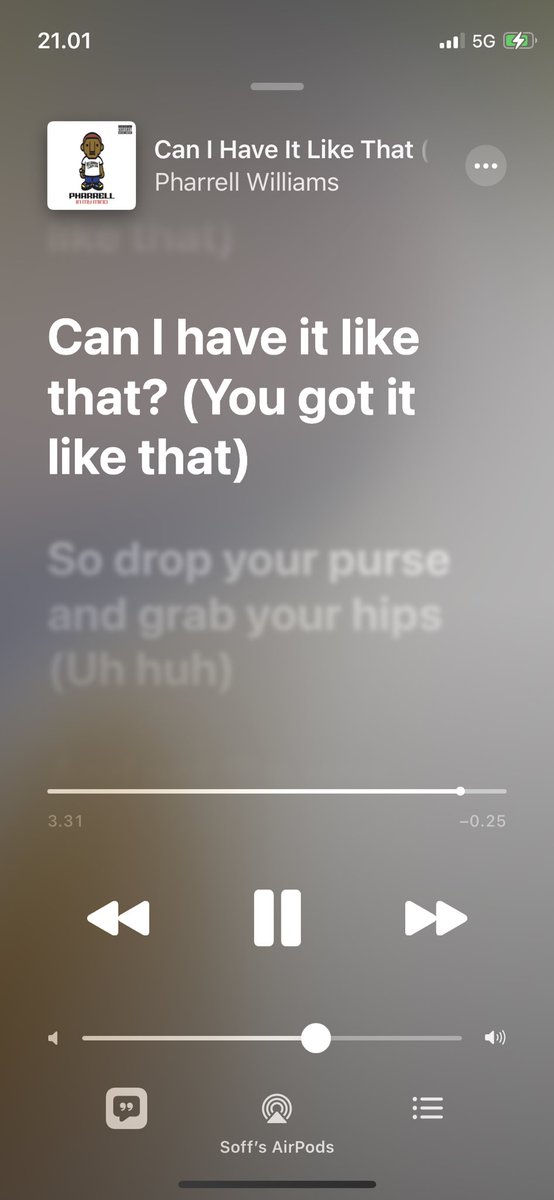 Where can I send u a DM🦄 <a href="/Pharrell/">Pharrell Williams</a>