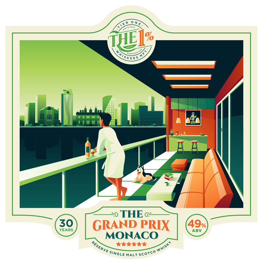 TheFarmBots's tweet photo. We at The Farm extend a hearty welcome to @WhiskeesNFTs! FarmBot has been added to their server! Y'all help us spread the word! #CNFTCommunity #CNFT #buildcardano https://t.co/Pk8oFj376q
