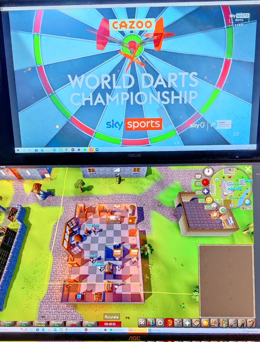 Merpoko's tweet image. Nights don't get much better than this 🤩