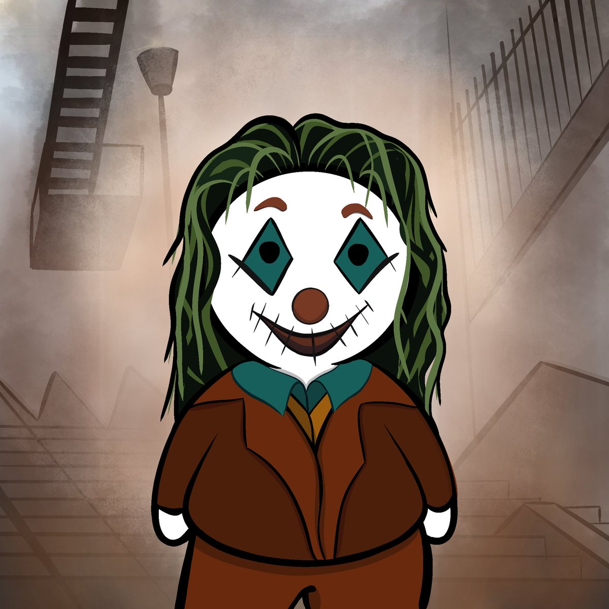 Bob’s Collection ⭐️🫶 

Characters who marked and continue to mark our society. A set of controversial and famous bob's.

opensea.io/ironictalk 

#NFTCommmunity #s0meone_u_know #NFTkid #WanderingMind #NFT #openseanft #ETH #NFTart