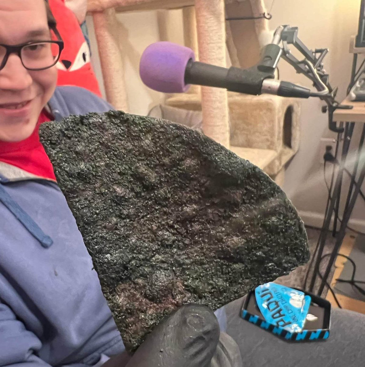 Artificial Delirium Podcast tweet media