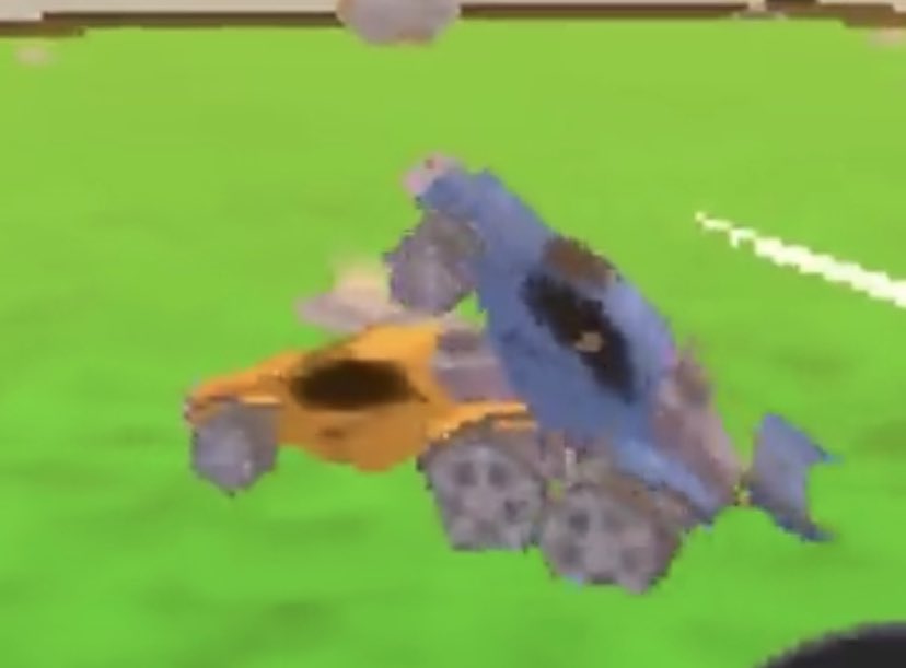 Moist Esports Rocket League tweet media