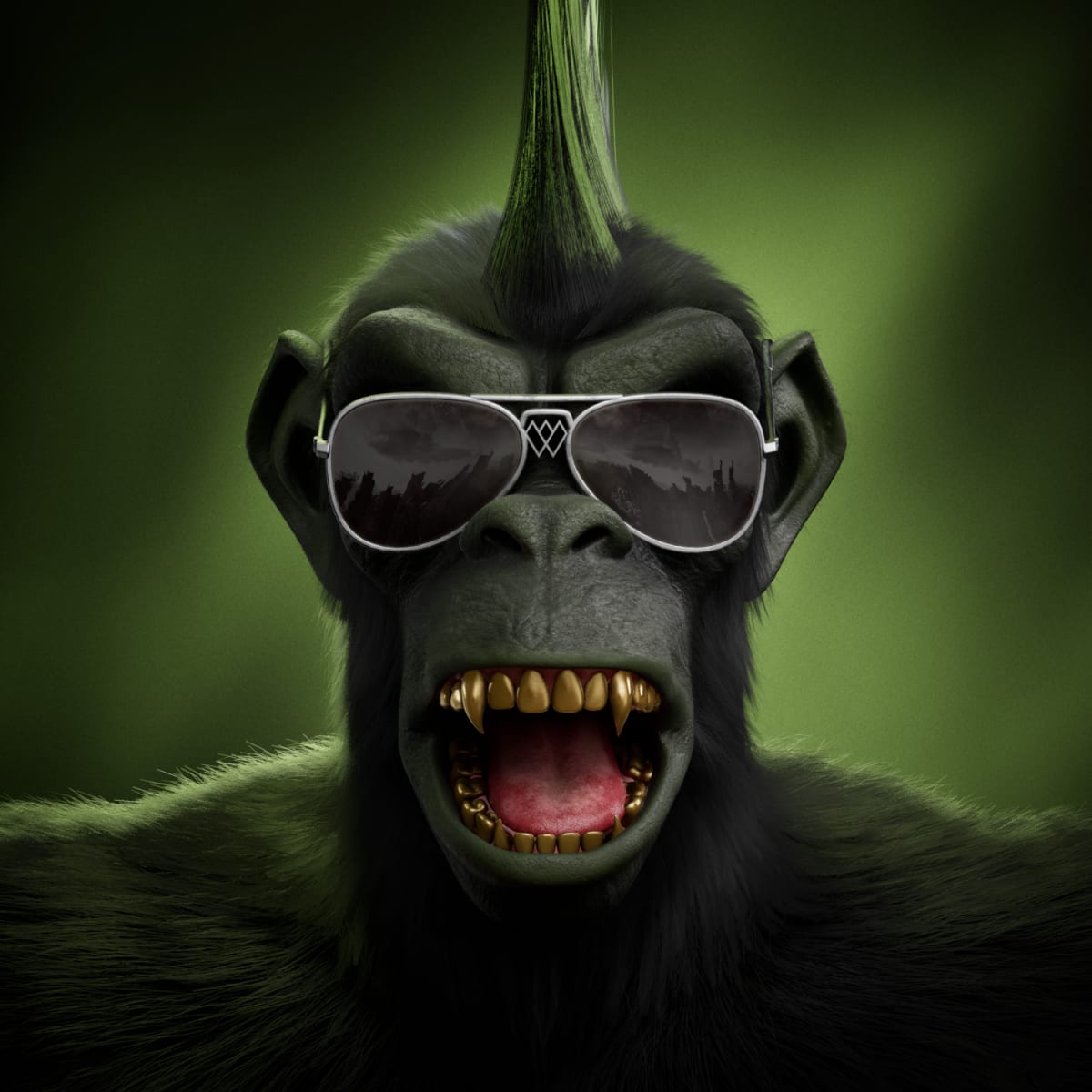 Quantum Wilder tweet media