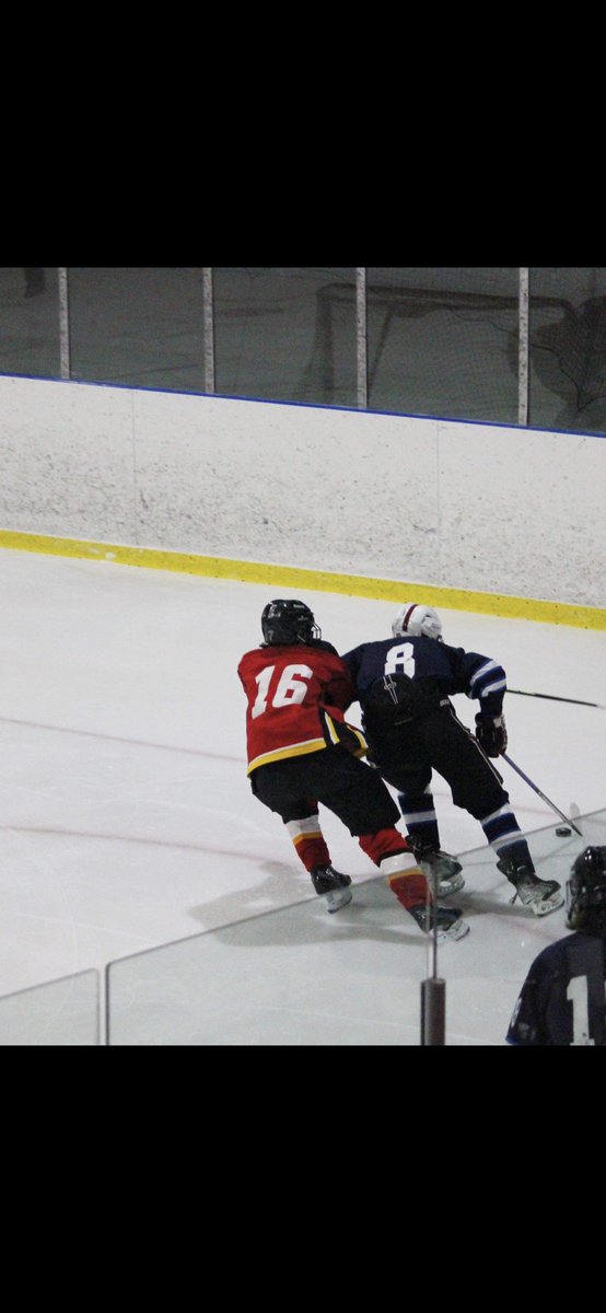 It was nice to watch Noah play with some old team mates and buddies today in a close game. SJ Vito’s vs NB Canada games team. #sjknights#Sjvitos#teamNB