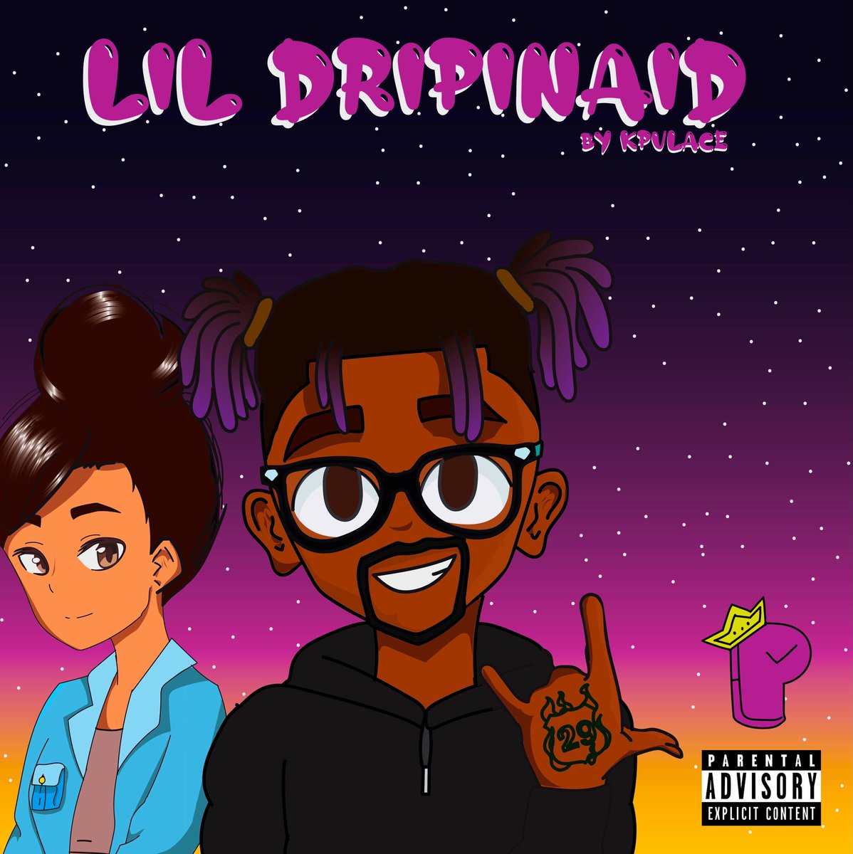 LVCESTAR💰🍇 tweet media