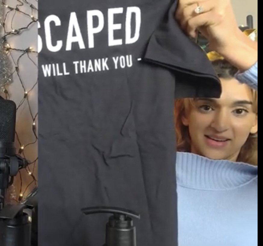 <a href="/LetsGetHaunted/">LetsGetHaunted</a> <a href="/NatStrawn/">Nat</a> when your parents make you pose with your Christmas gifts